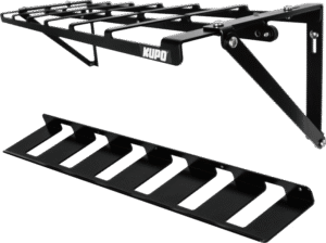 KUPO Backdrops Storage Complete Set for 12pcs