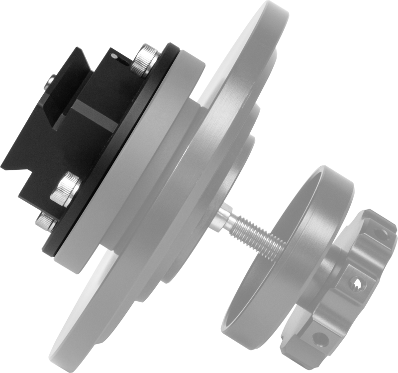 KUPO KS-797 DJI Ronin 2 Multi-function Mount