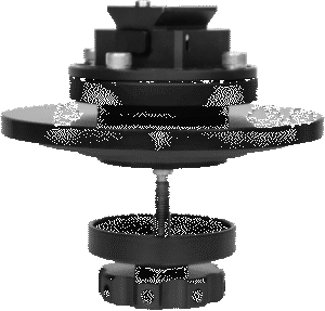 KUPO KS-797 DJI Ronin 2 Multi-function Mount