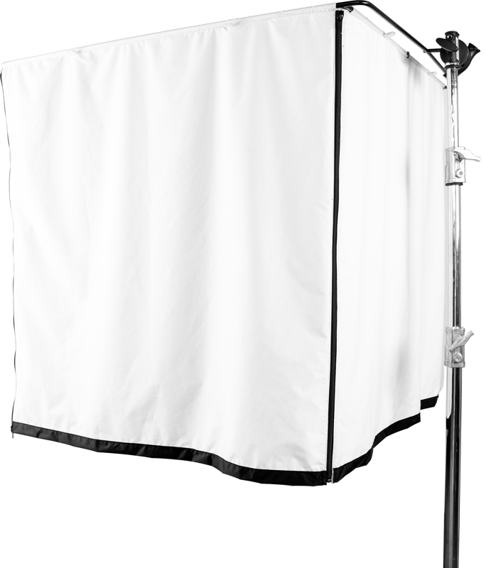 KUPO FT-3636WB Floppy Tent 36" X 36”(4-sided)