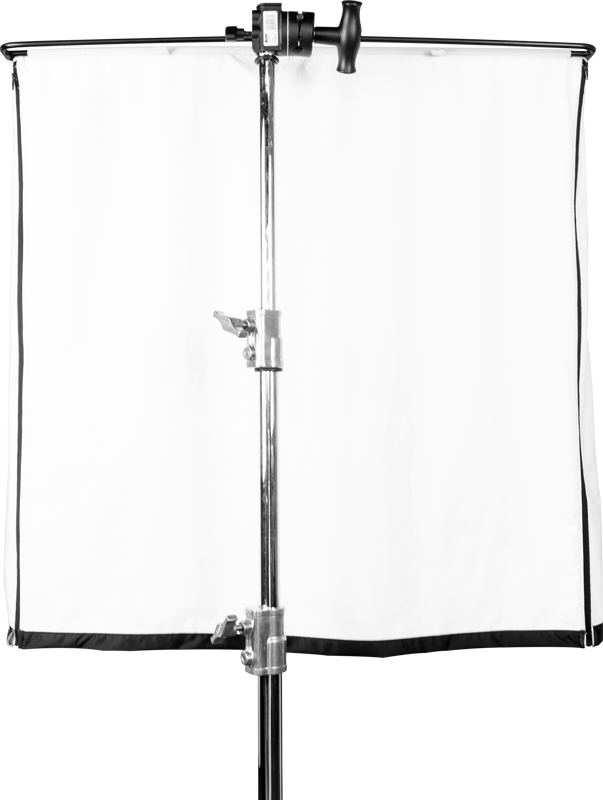 KUPO FT-3636WB Floppy Tent 36" X 36”(4-sided)