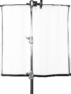 KUPO FT-3636WB Floppy Tent 36" X 36”(4-sided)