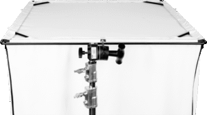 KUPO FT-3636WB Floppy Tent 36" X 36”(4-sided)