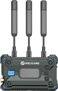 HOLLYLAND Pyro S-RX Wireless Video Receiver
