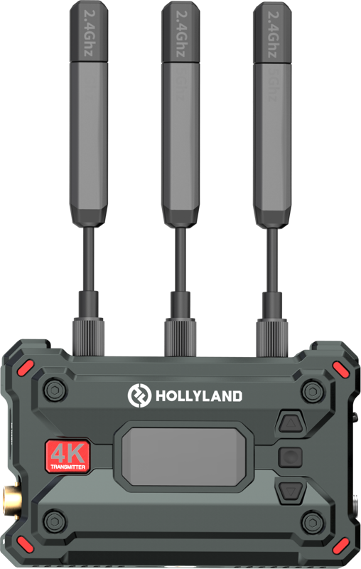 HOLLYLAND Pyro S-TX Wireless Video Transmitter