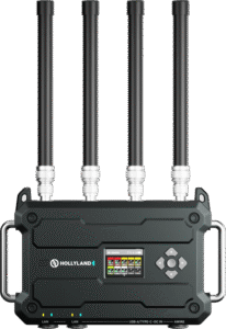 HOLLYLAND Solidcom Roaming Hub V-mount