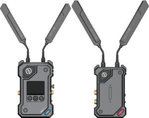 HOLLYLAND COSMO C2 1 Transmitters/1 Receiver Kit