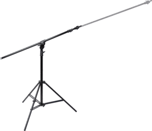 KUPO 191 Aluminum Baby Boom Stand
