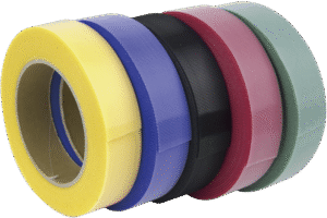 KUPO MEZ-S3005B Mezstrap 30mm X 6m Black