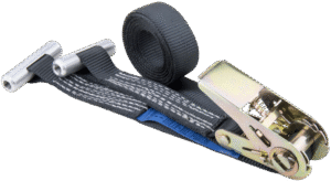 KUPO RS-RS2530 Car Mount Ratchet Strap