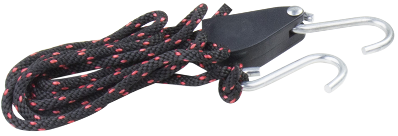 KUPO RS-RR1408 1/4" Ratchet Rope Length: 8 Feet