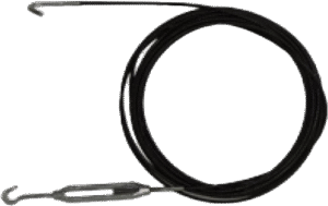 KUPO SW-TB Safety Wire For Kh-20 Butterfly Frame