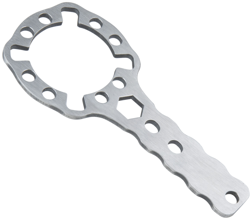 KUPO WS-229 Mitchell Spanner Wrench