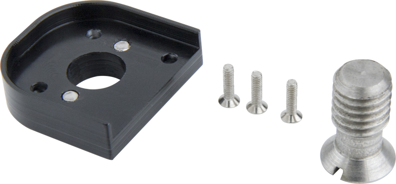 KUPO KS-CB13 Arri Style 3/8"-16 Spacer For Vision Lock