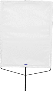 KUPO KT-1824FW 18"X 24" Full Frame Artificial Silk