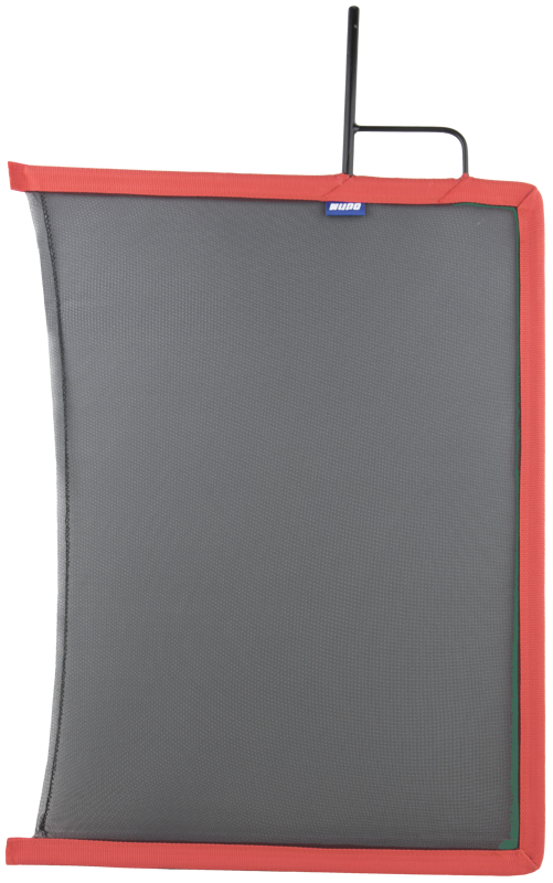 KUPO KT-1824ODBB 18"X24" Open End Frame Double Black Bobbin