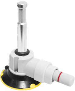 KUPO KSC-16 3'' Suction Cup w/ 16mm Baby Pin