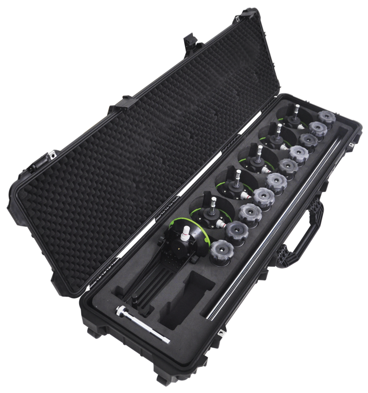 KUPO KSC-60 Camera Car Mount