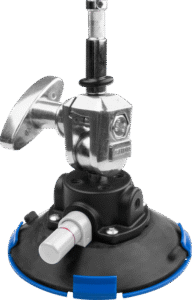 KUPO KSC-06 Suction Cup With Swivel Baby Pin