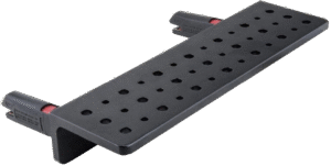 KUPO KS-2439CS Car Seat To Cheese Plate Camera Mount