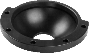 KUPO KS-834 150mm Bowl Adapter