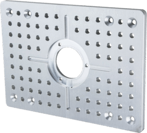 KUPO KS-1014M Cheese Plate 10"X14"X1/2" With A Mitchell Insert