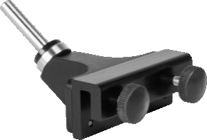 KUPO KS-760 Camera Cart Extension Acc. Dia. 8mm Stabilizer Arm Holder