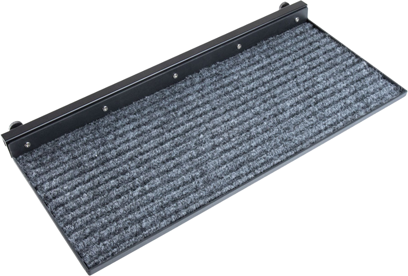 KUPO KS-764 Camera Cart Extension Acc. Keyboard Holder (474*204mm)