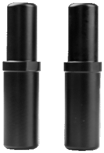 KUPO KS-711 Dia. 1/2" Balance Stud (Set of 2)