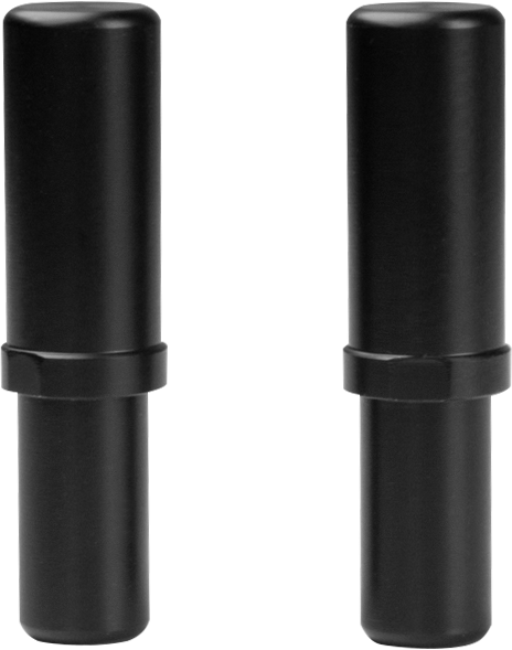 KUPO KS-713 Dia. 3/4" Balance Stud (Set of 2)