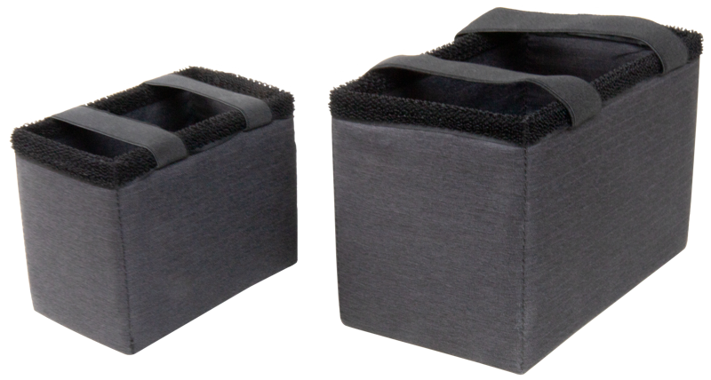 KUPO KS-717 5" Monitor Hood