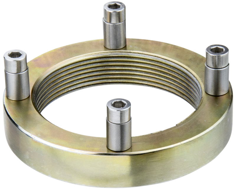 KUPO KS-691 Mitchell Castle Nut