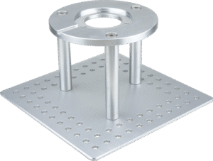 KUPO KS-682 Cheese Plate Mitchell Hi-Hat