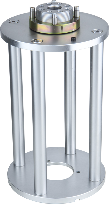 KUPO KS-685 Camera Riser 12" ( Mitchell To Mitchell)