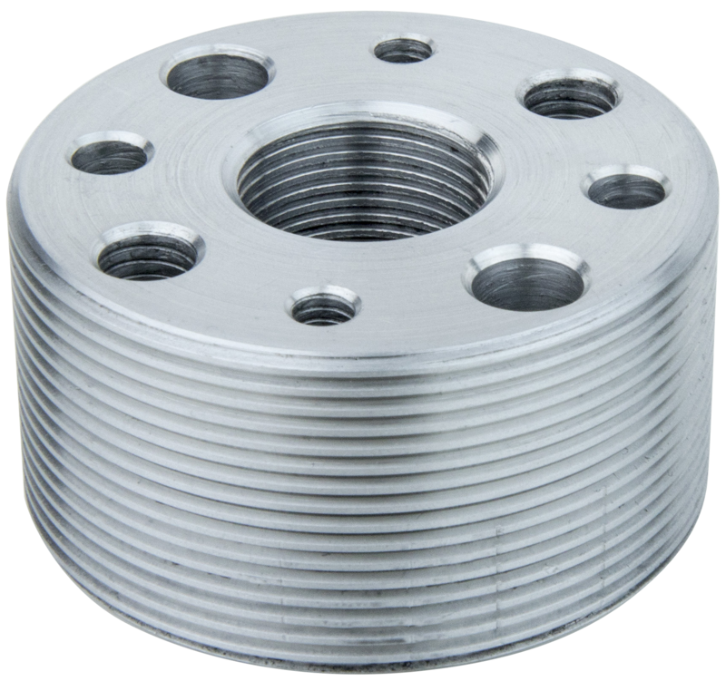 KUPO KS-689 Mitchel Threaded Collar w/ Counter Sunk Hole