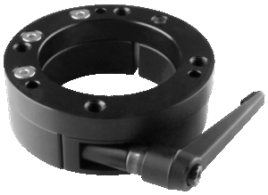 KUPO KS-667 Elemack/Euro Female Adapter