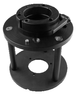 KUPO KS-650 Euro Mount Female To Mitchell