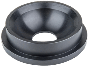 KUPO KS-659 150mm Mitchell To Bowl Adapter