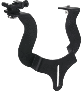 KUPO KS-520 Padmate Bracket w/ 1/4-20.