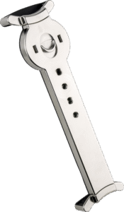 KUPO KS-540 Adjustable Tablet Holder With Lock For 7 - 10.10 Inch