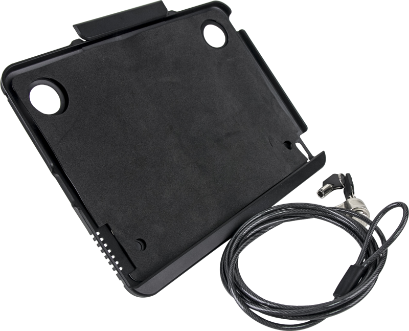 KUPO KS-550 Table Holder w/ Baby Receiver