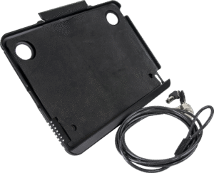 KUPO KS-550 Table Holder w/ Baby Receiver