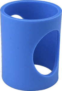 KUPO KS-405 Silicon Sleeve For Super Knuckle Arm(Set For 5)