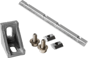 KUPO KS-340 Connecting Set For Headset Mounting Bracket