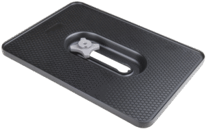 KUPO KS-301B Aluminum Table For Laptops &Projector w/Non-Slip Pad