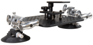 KUPO KS-278 Cheese Plate Baby Adapter