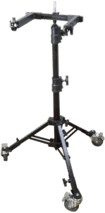 KUPO KS-259 Gimbals Doucking Bracket