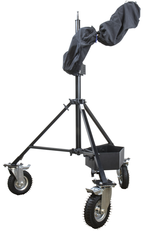 KUPO KS-265 Waterproof Arm Sleeve Cover For Steadicam(Set of 2)