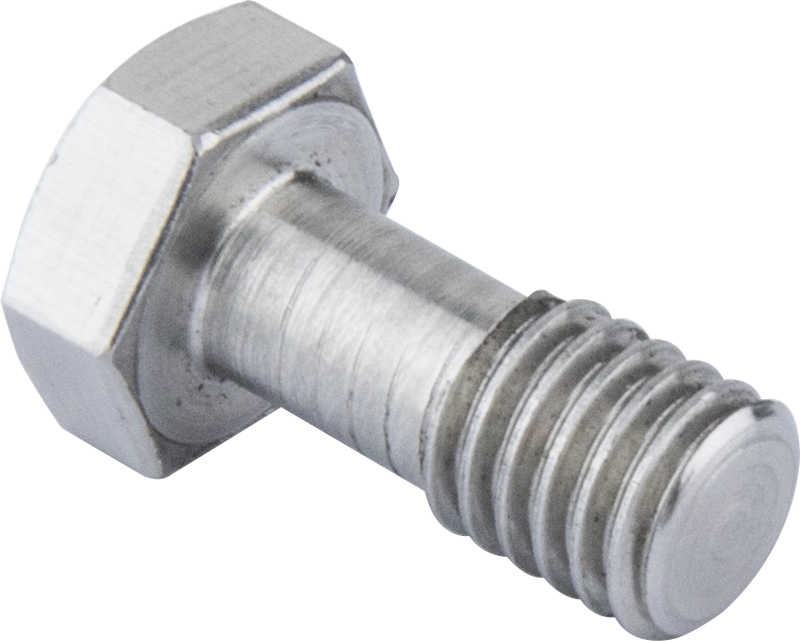 KUPO KS-208 3/8"-16 Stainless Steel Hex Bolt  20mm In Length
