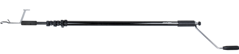 KUPO KS-211 L-Shape Top Hook For Telescopic Operating Pole